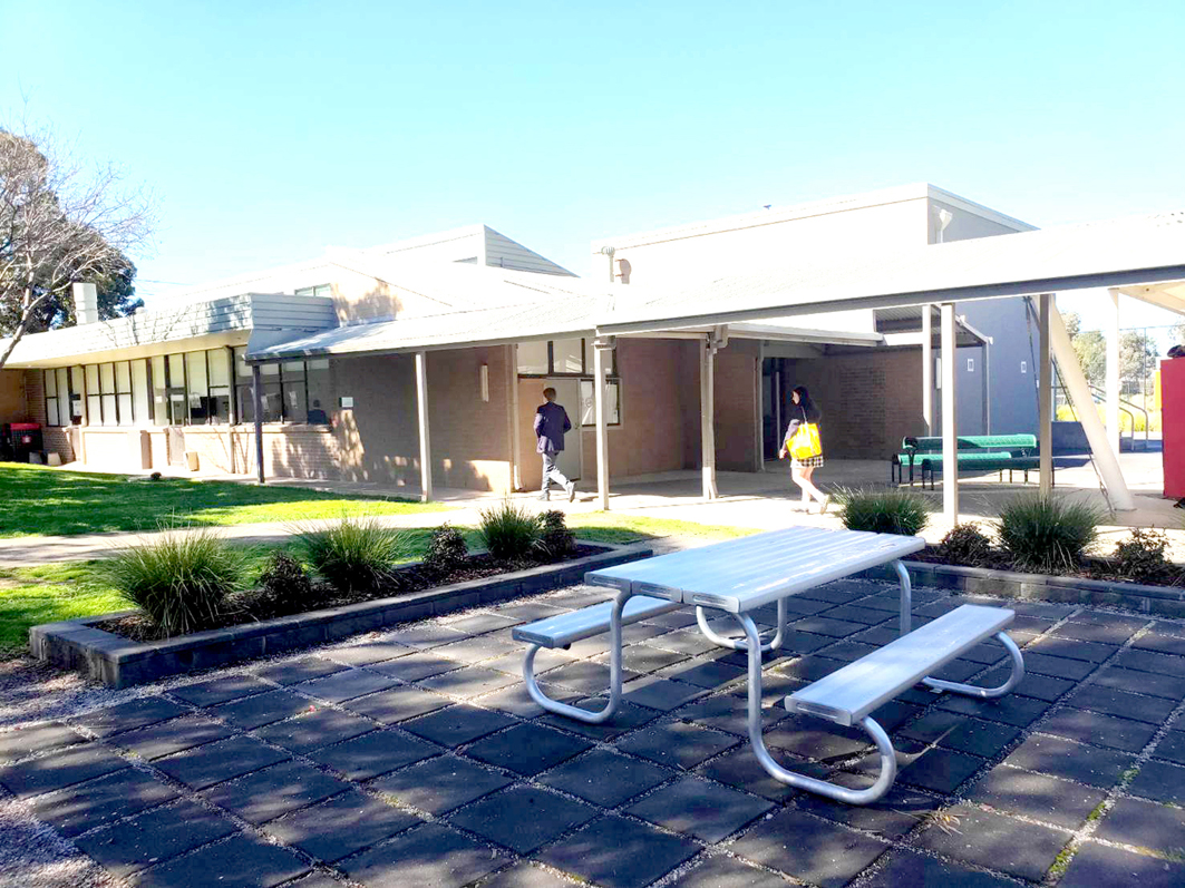 Comprehensive School Campus Sewage Treatment in Melbourne, Australia Comprehensive School Campus Sewage Treatment in Melbourne, Australia